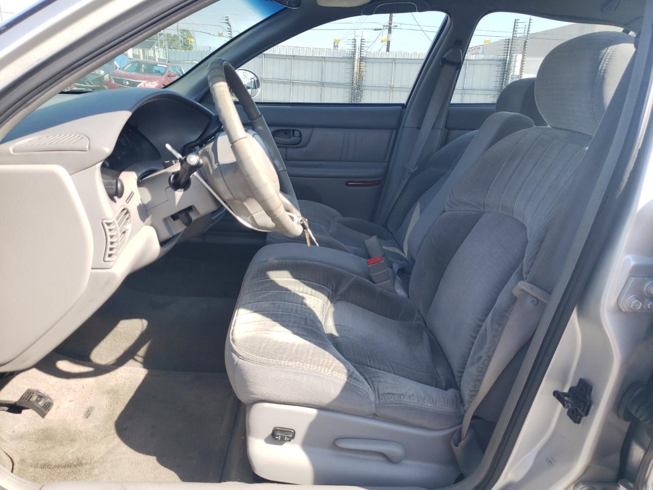 2001 Buick Century - Image 7