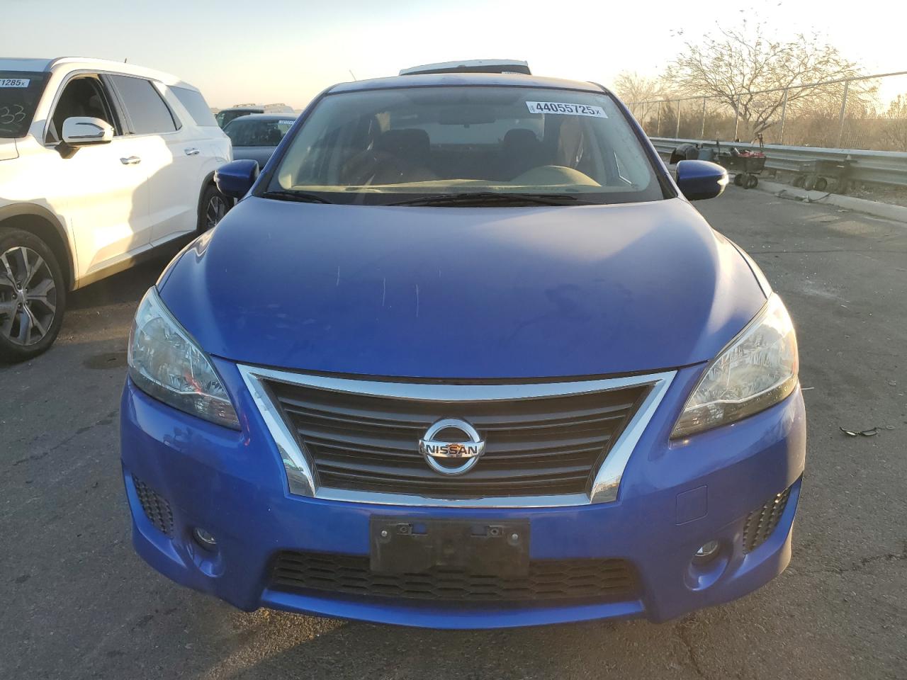 2015 Nissan Sentra - Image 5