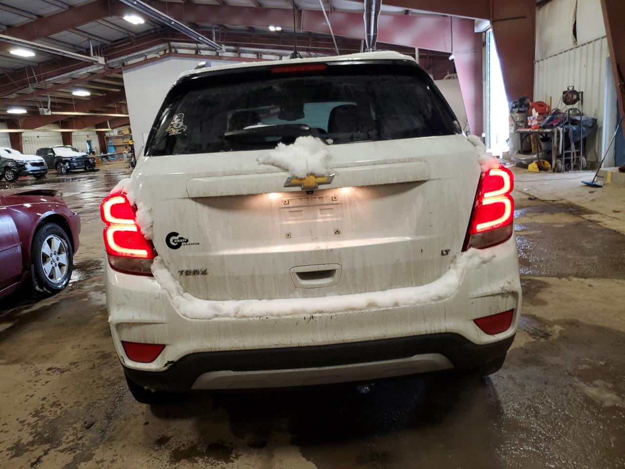 2018 Chevrolet Trax - Image 6
