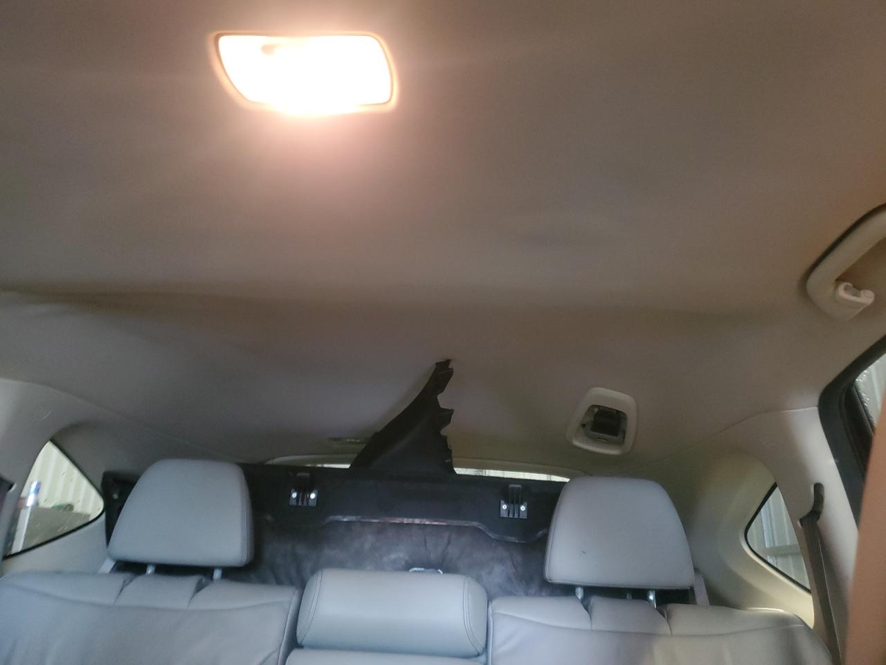 2015 Honda CR-V - Image 10