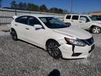 2016 Nissan Altima 2.5 იყიდება Ellenwood-ში, GA - Rear End