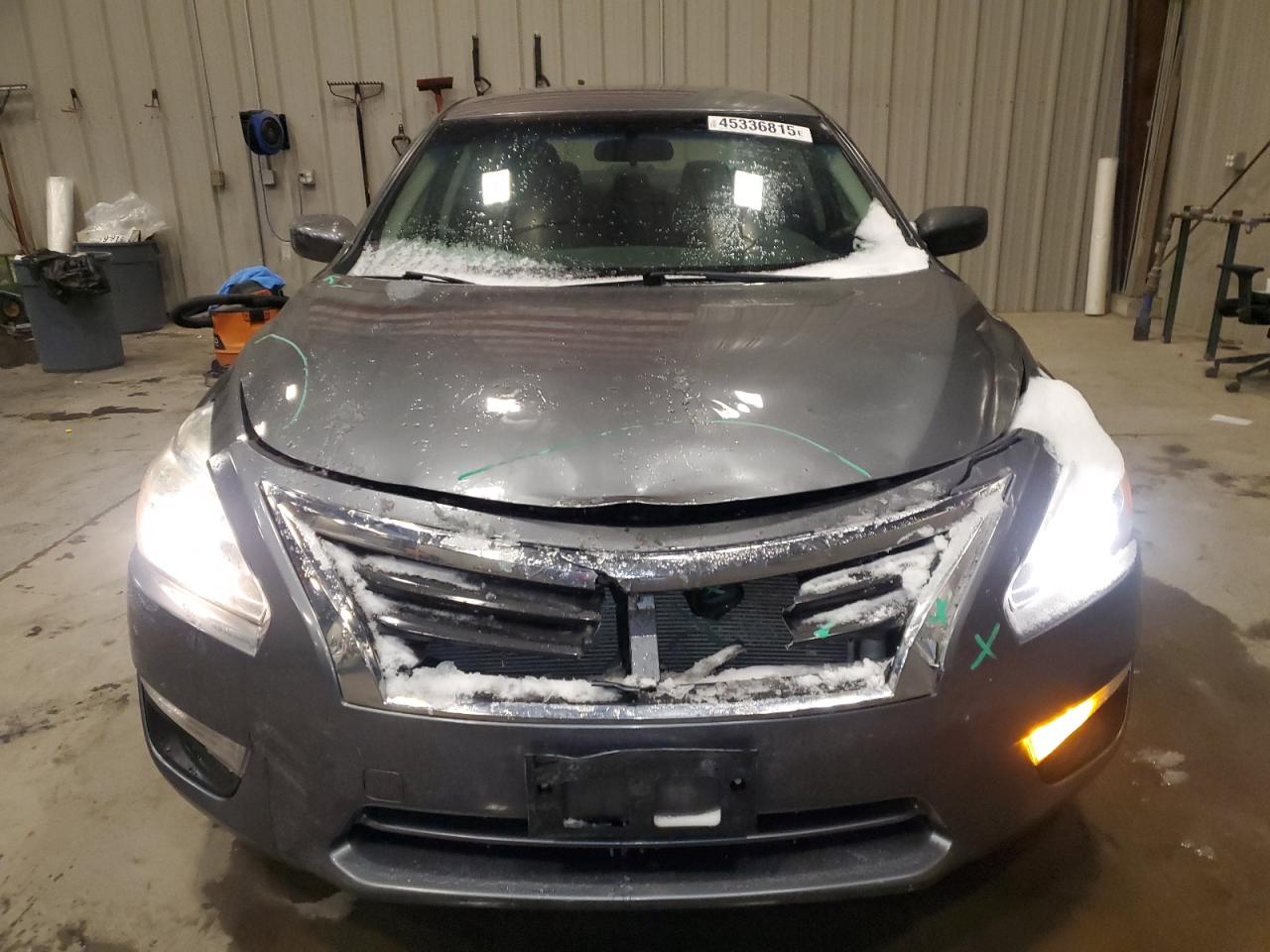 2014 Nissan Altima - Image 5