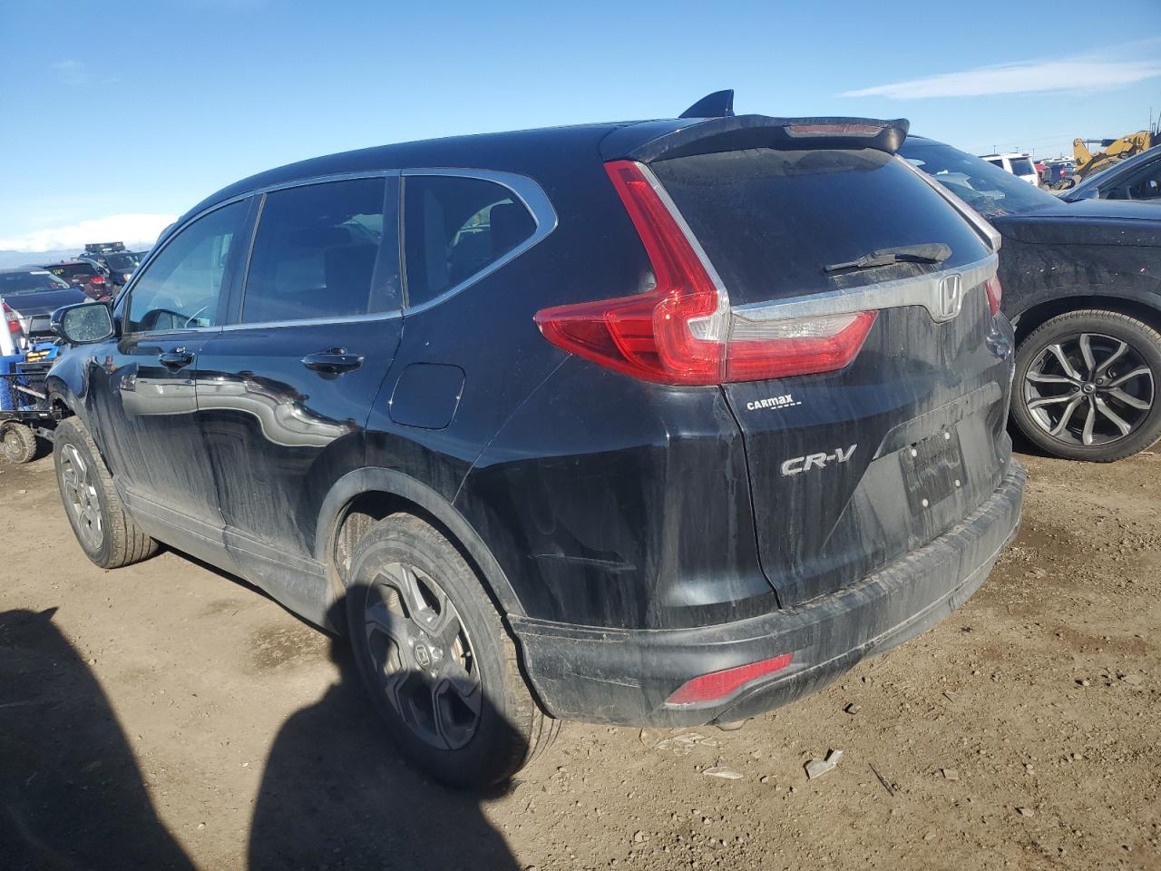 7FARW2H81JE061957 HONDA CRV 2018