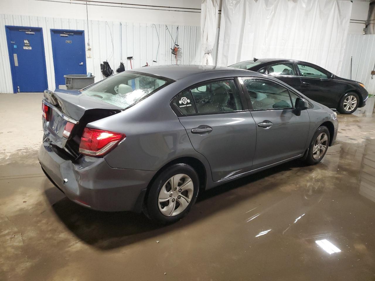 2013 Honda Civic - Image 3