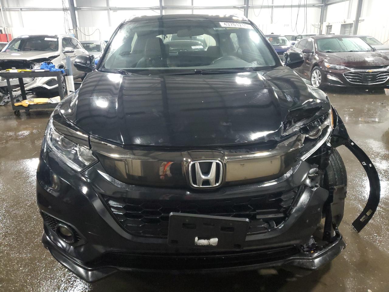2019 Honda HR-V - Image 5