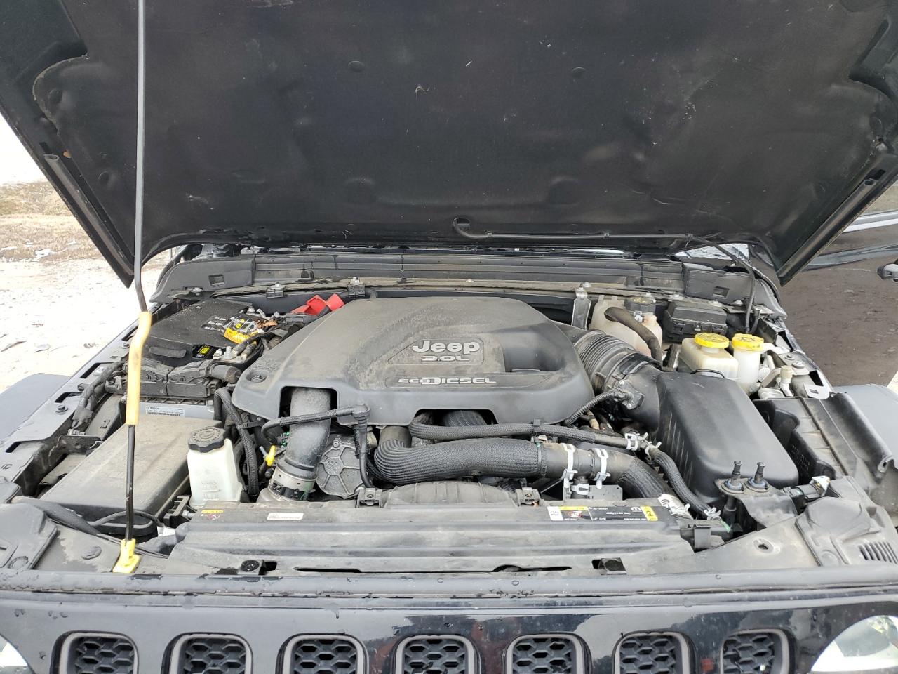 2021 Jeep Wrangler - Image 13