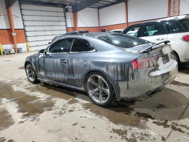 2013 AUDI RS5 