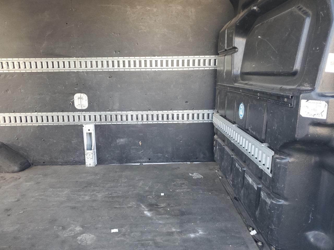 1FTYR2CM6JKB14626 FORD TRANSIT 2018