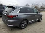 2020 Infiniti Qx60 Luxe იყიდება Louisville-ში, KY - Front End