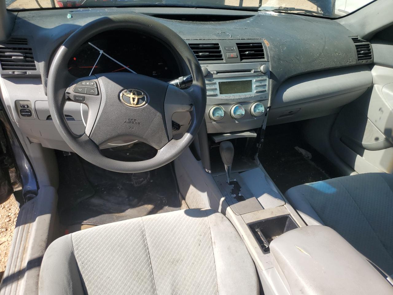 2009 Toyota Camry - Image 8