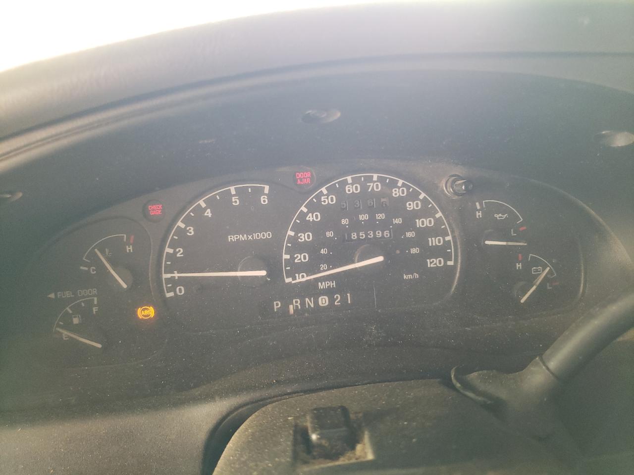 2000 Ford Ranger - Image 9