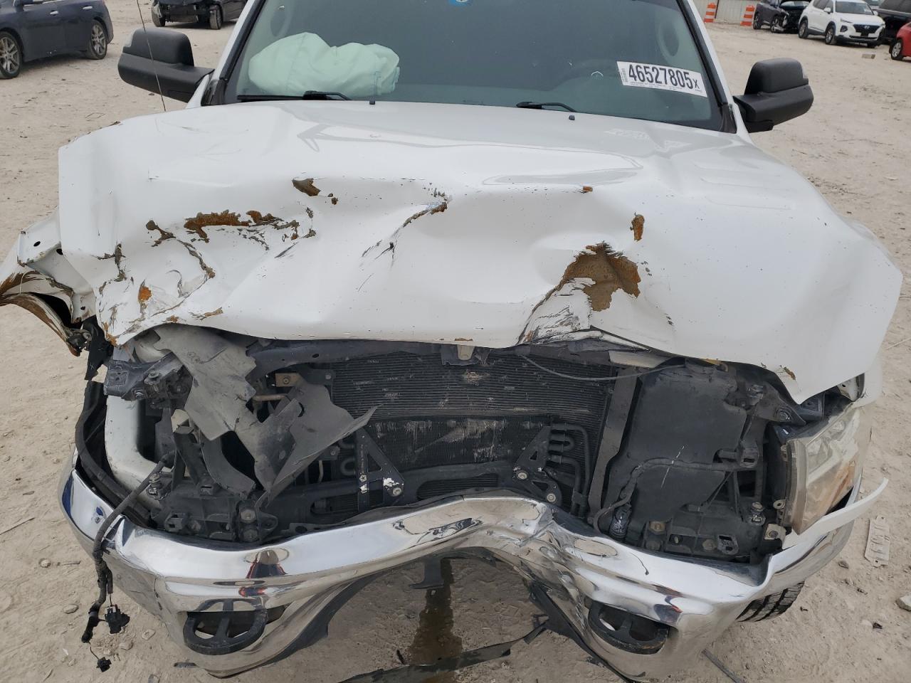 2018 RAM 2500 - Image 12