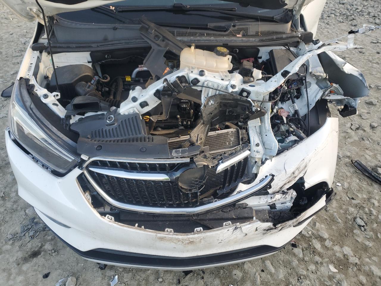 2019 Buick Encore - Image 13
