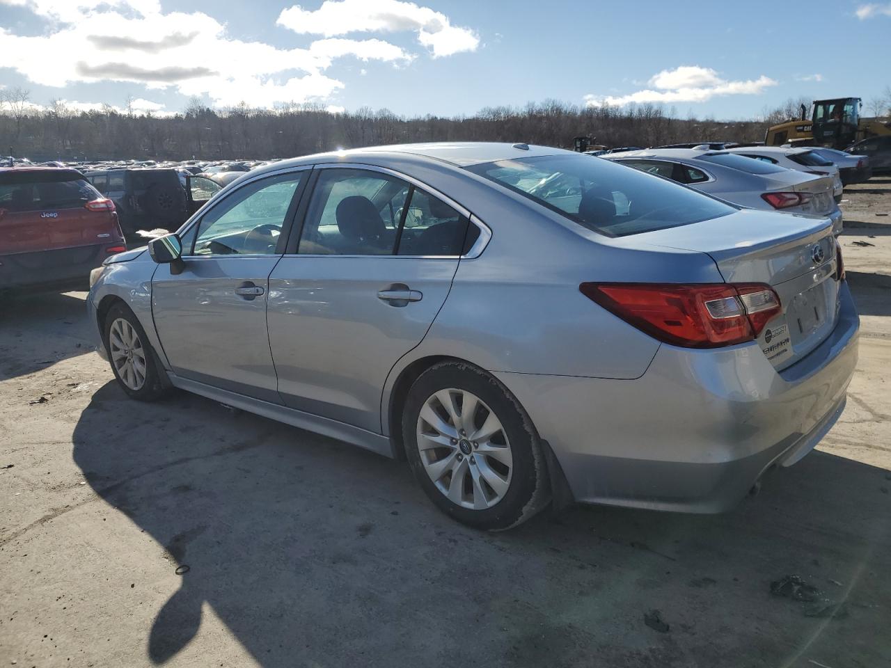 2015 Subaru Legacy - Image 2