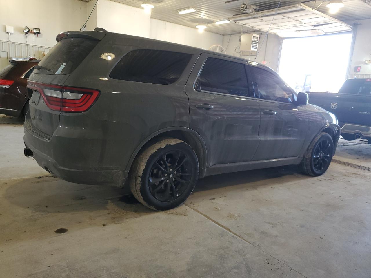 2020 Dodge Durango - Image 3