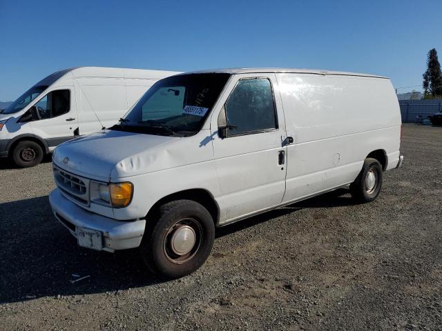1999 Ford Econoline E150 Van