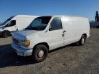 1999 Ford Econoline E150 Van იყიდება American Canyon-ში, CA - Side