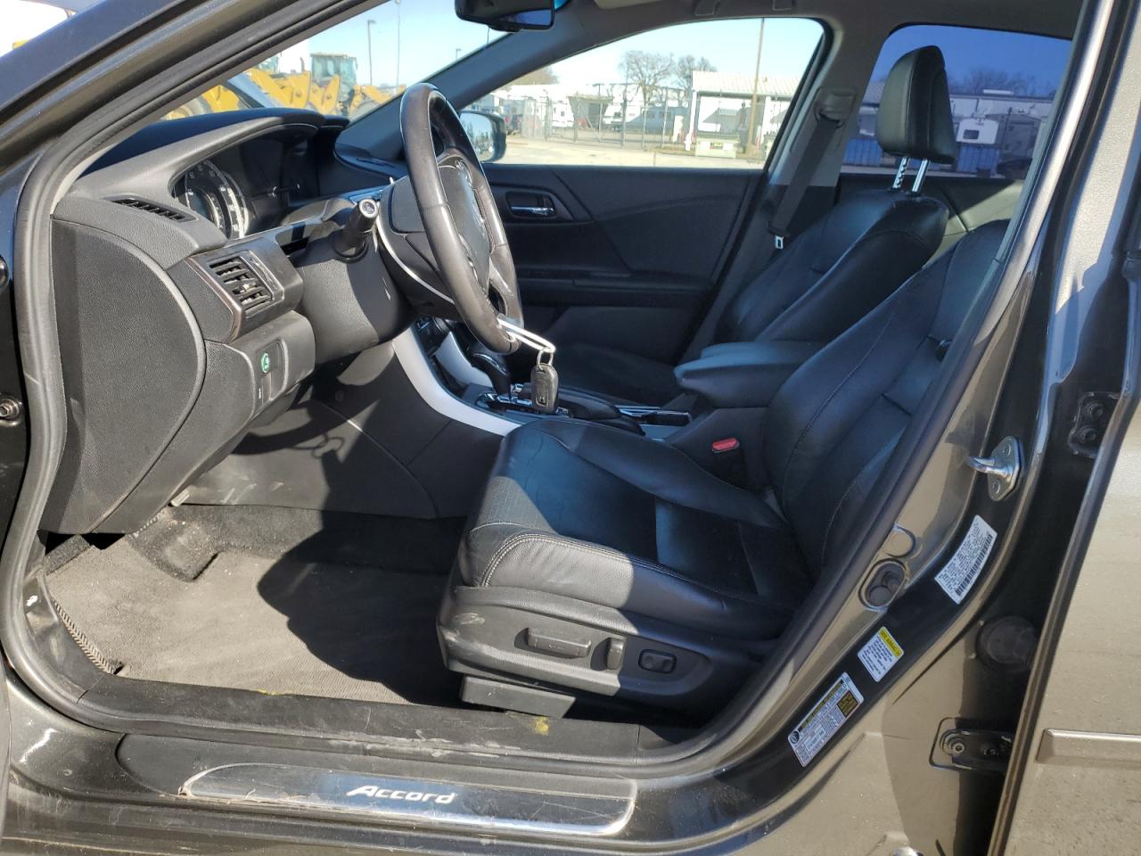 2013 Honda Accord - Image 7