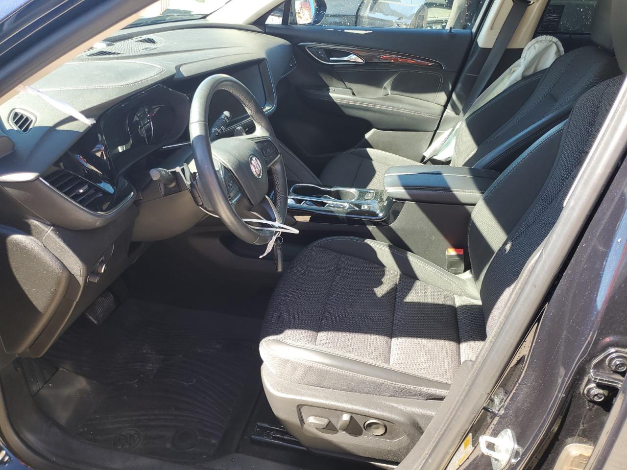 2021 Buick Envision - Image 7