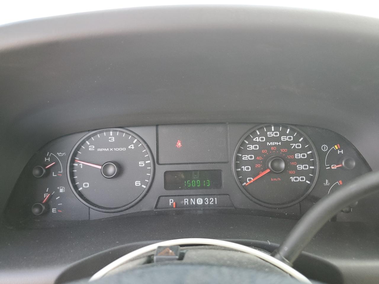 2006 Ford F250 - Image 9