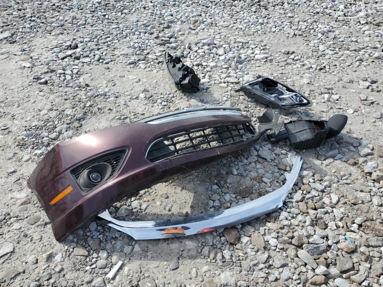 2011 Ford Fusion - Image 12