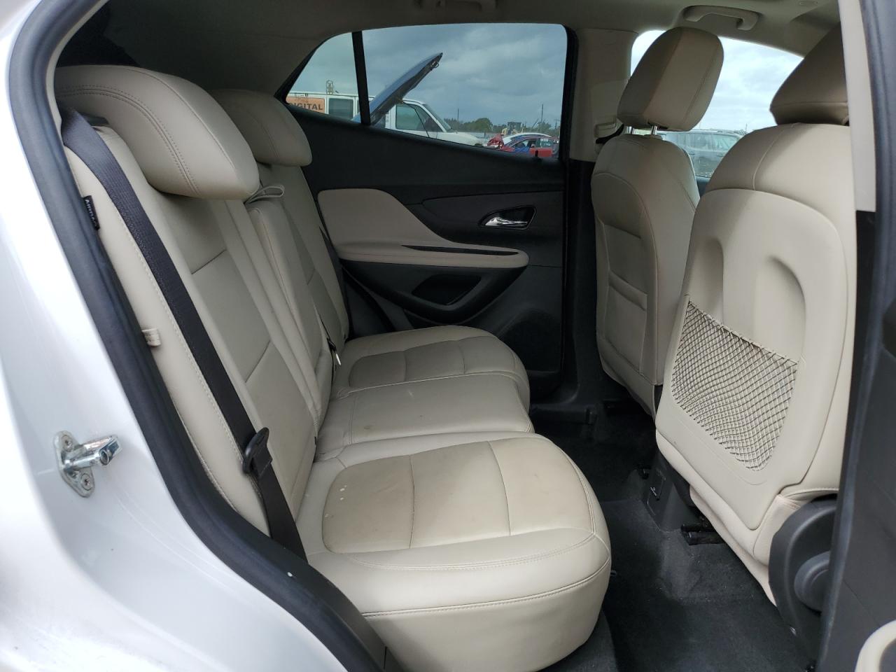 2020 Buick Encore - Image 11