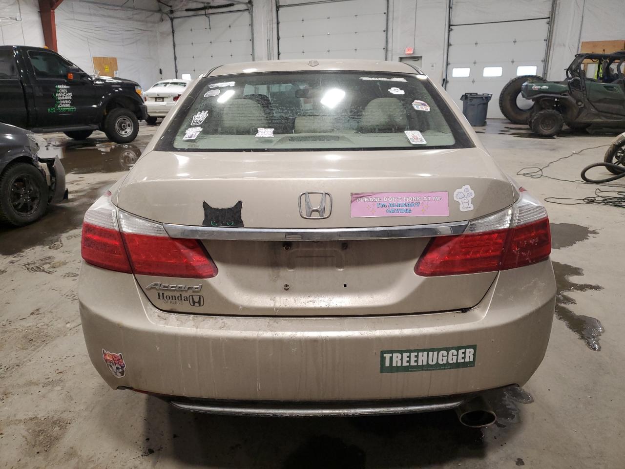 2013 Honda Accord - Image 6