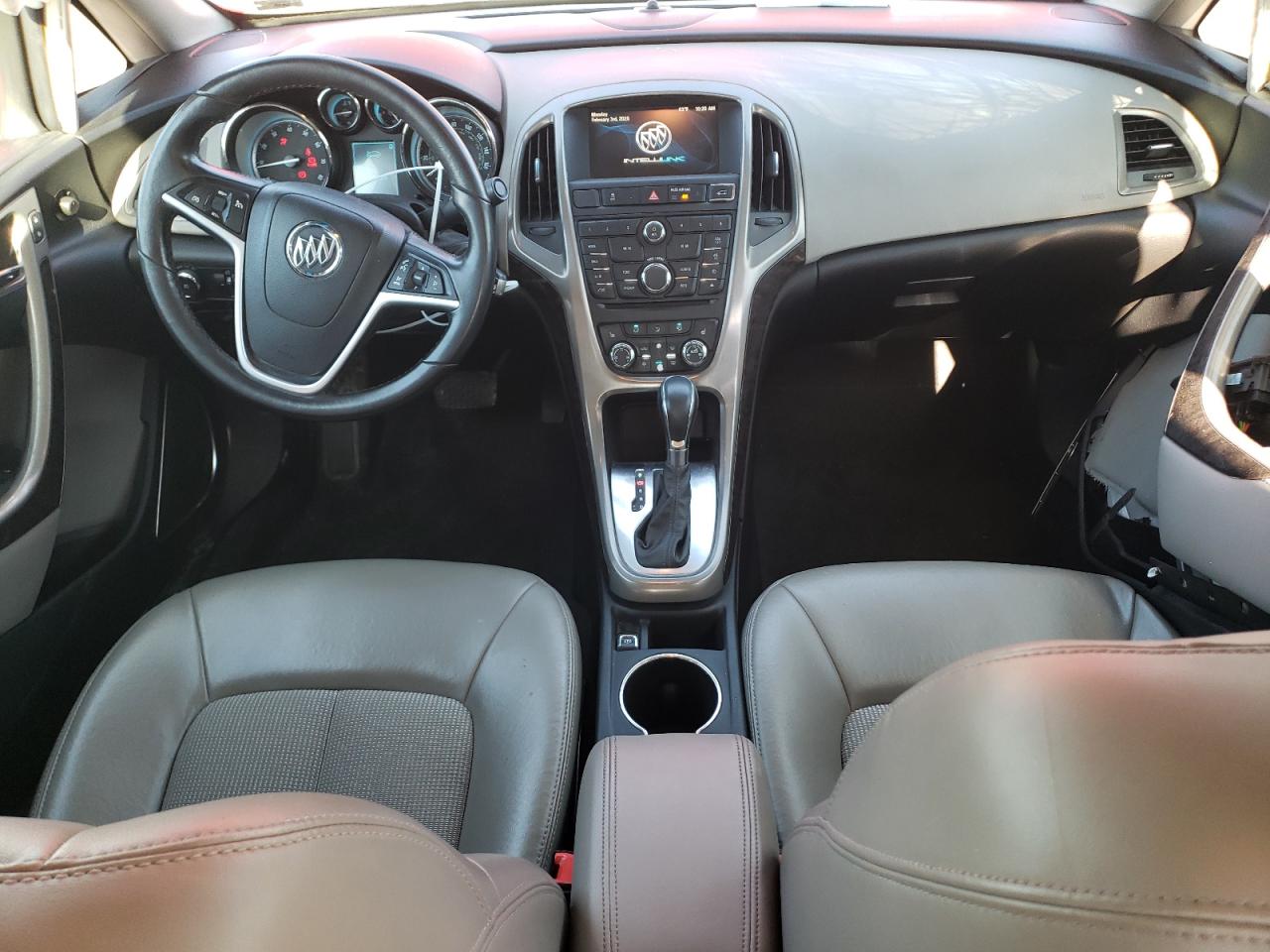 2017 Buick Verano - Image 8