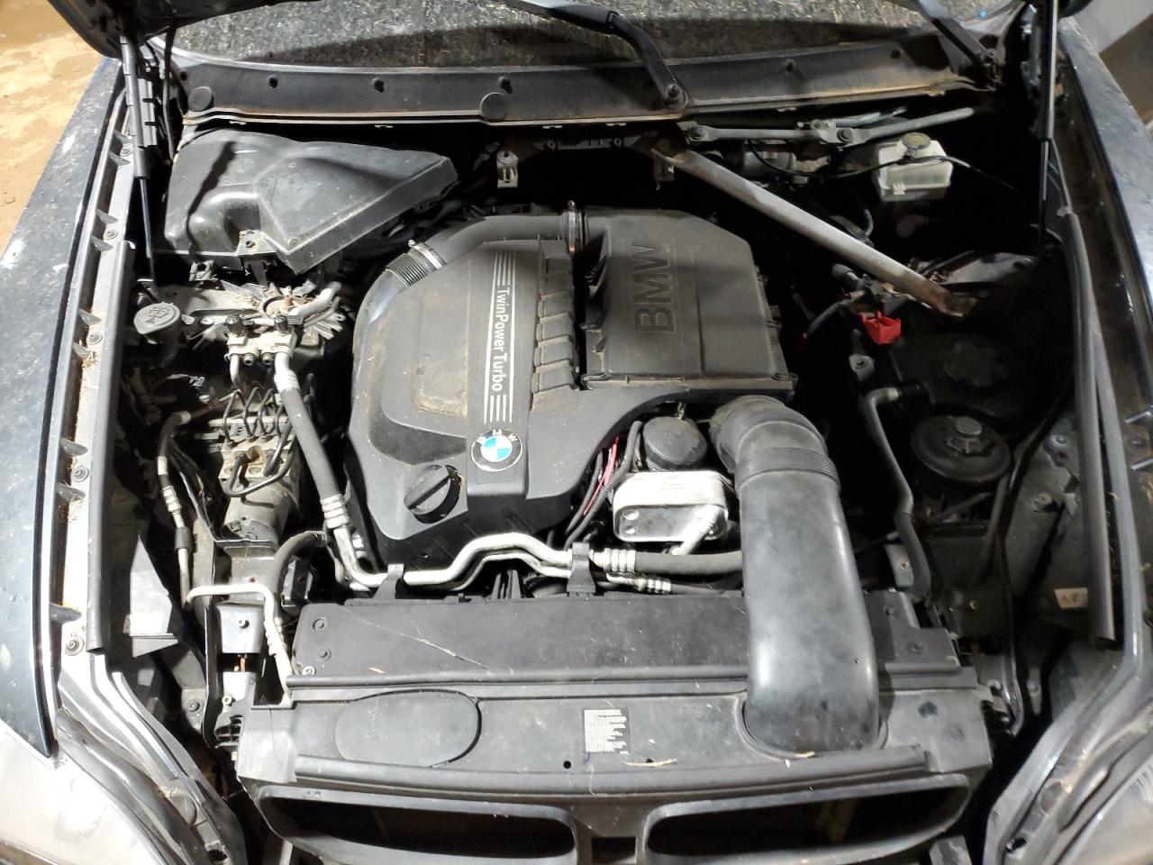 2013 BMW X5 - Image 12