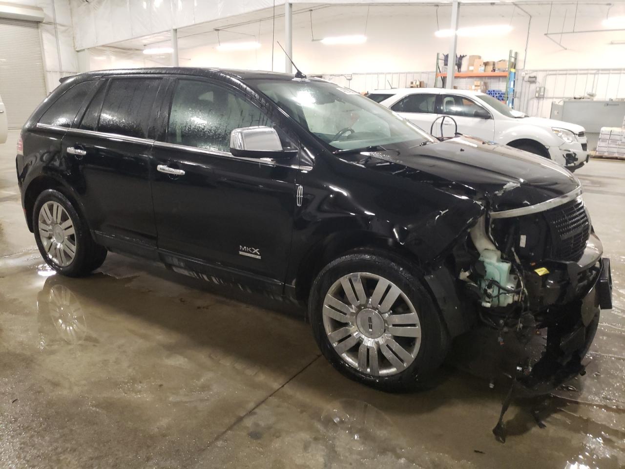2008 Lincoln MKX - Image 4