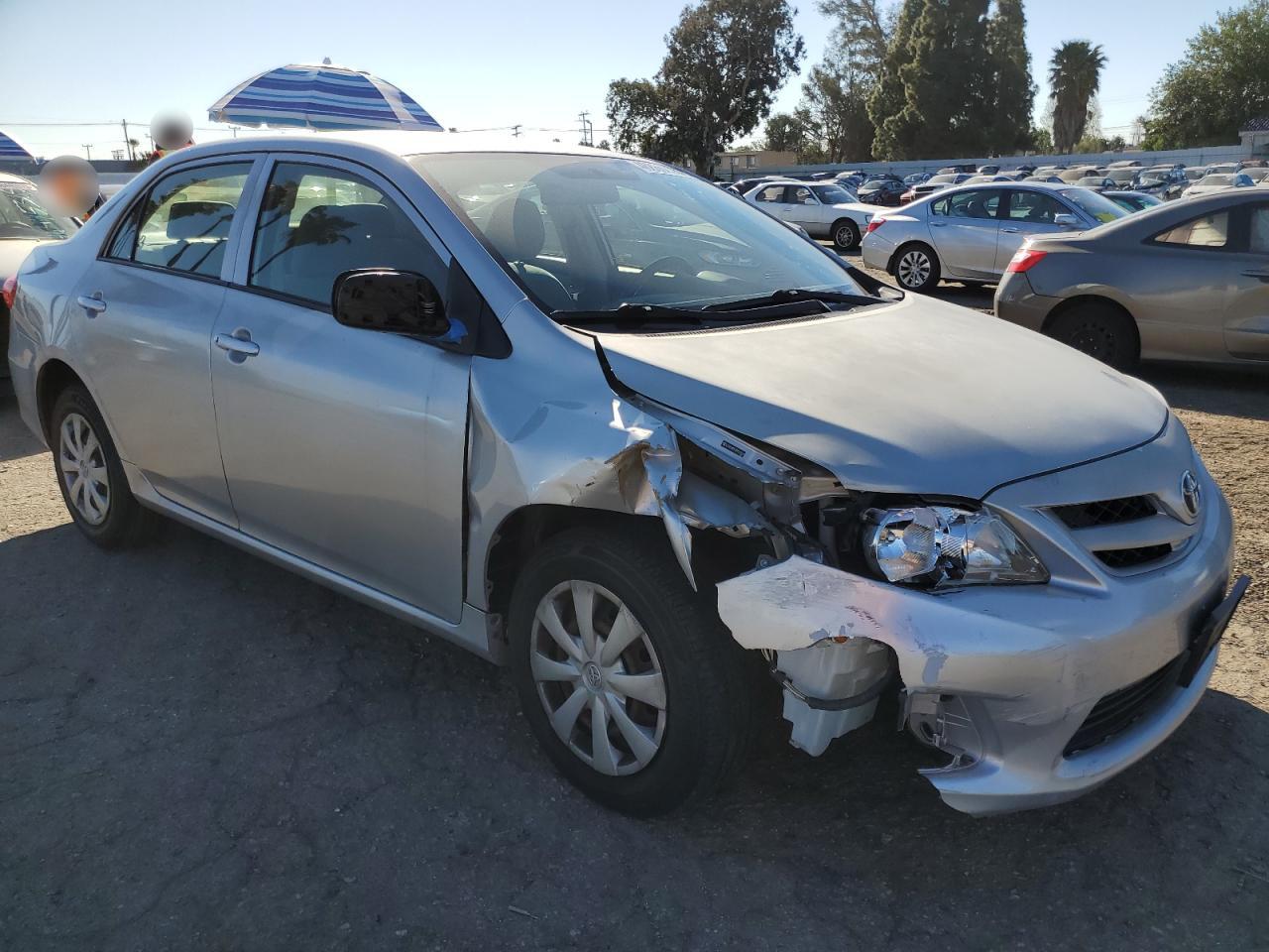2011 Toyota Corolla - Image 4