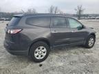 Loganville, GA에서 판매 중인 2016 Chevrolet Traverse Ls - Front End