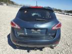 2014 Nissan Murano S for Sale in Ellenwood, GA - Front End