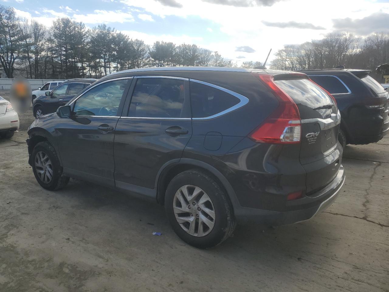 2015 Honda CR-V - Image 2