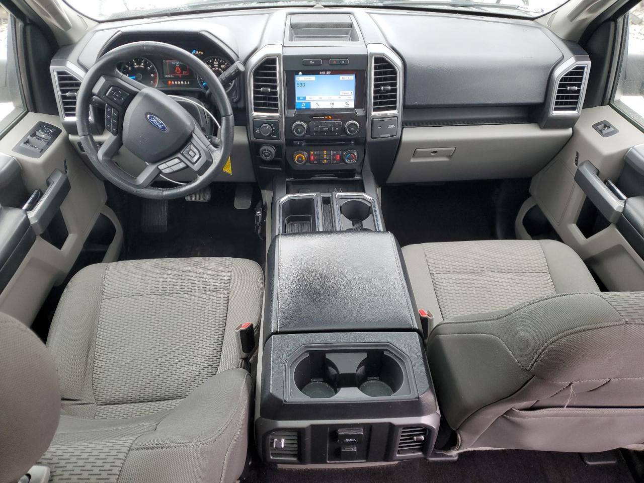 1FTEW1EP3GKF94050 FORD F-150 2016