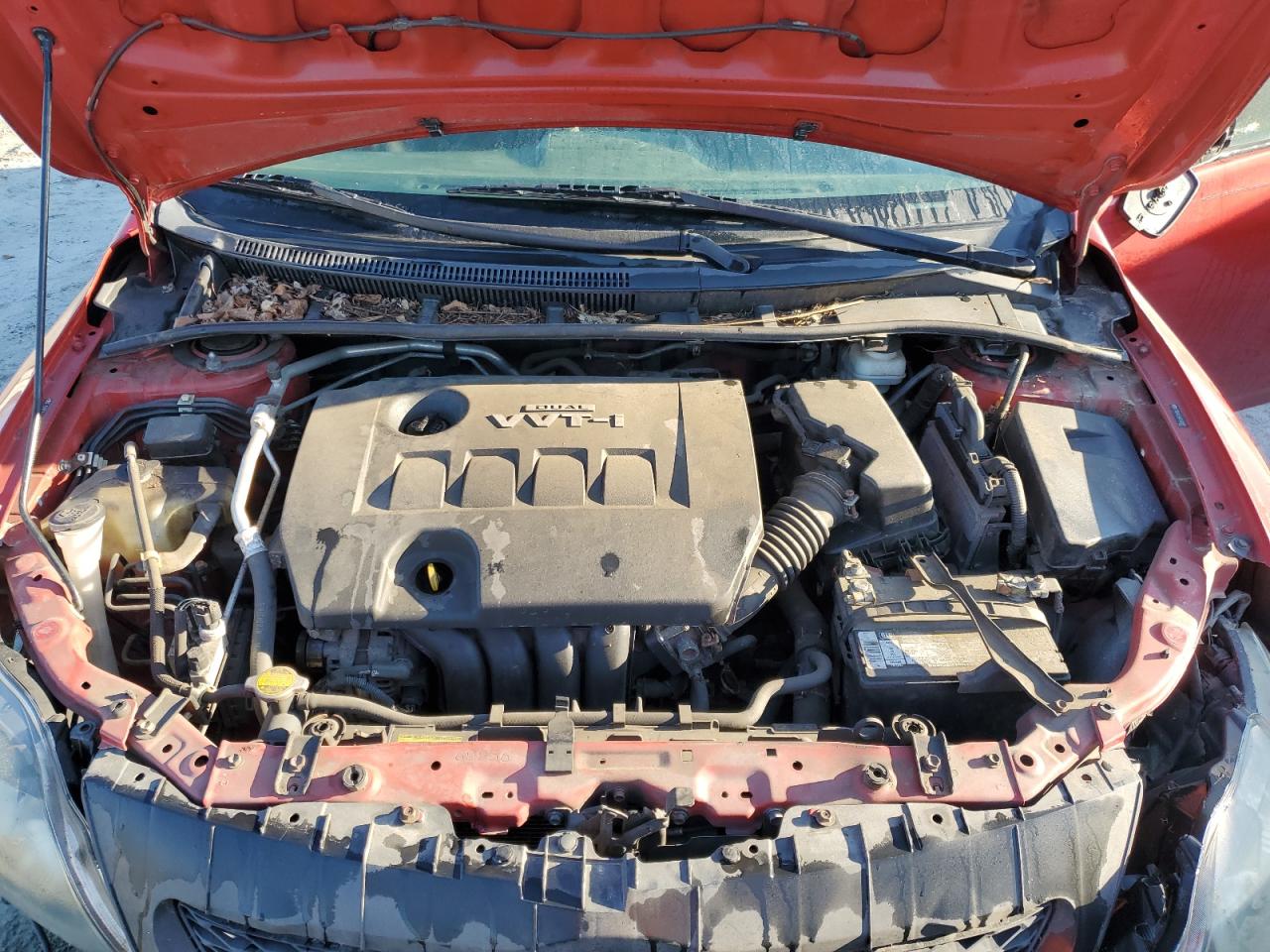 2010 Toyota Corolla - Image 12