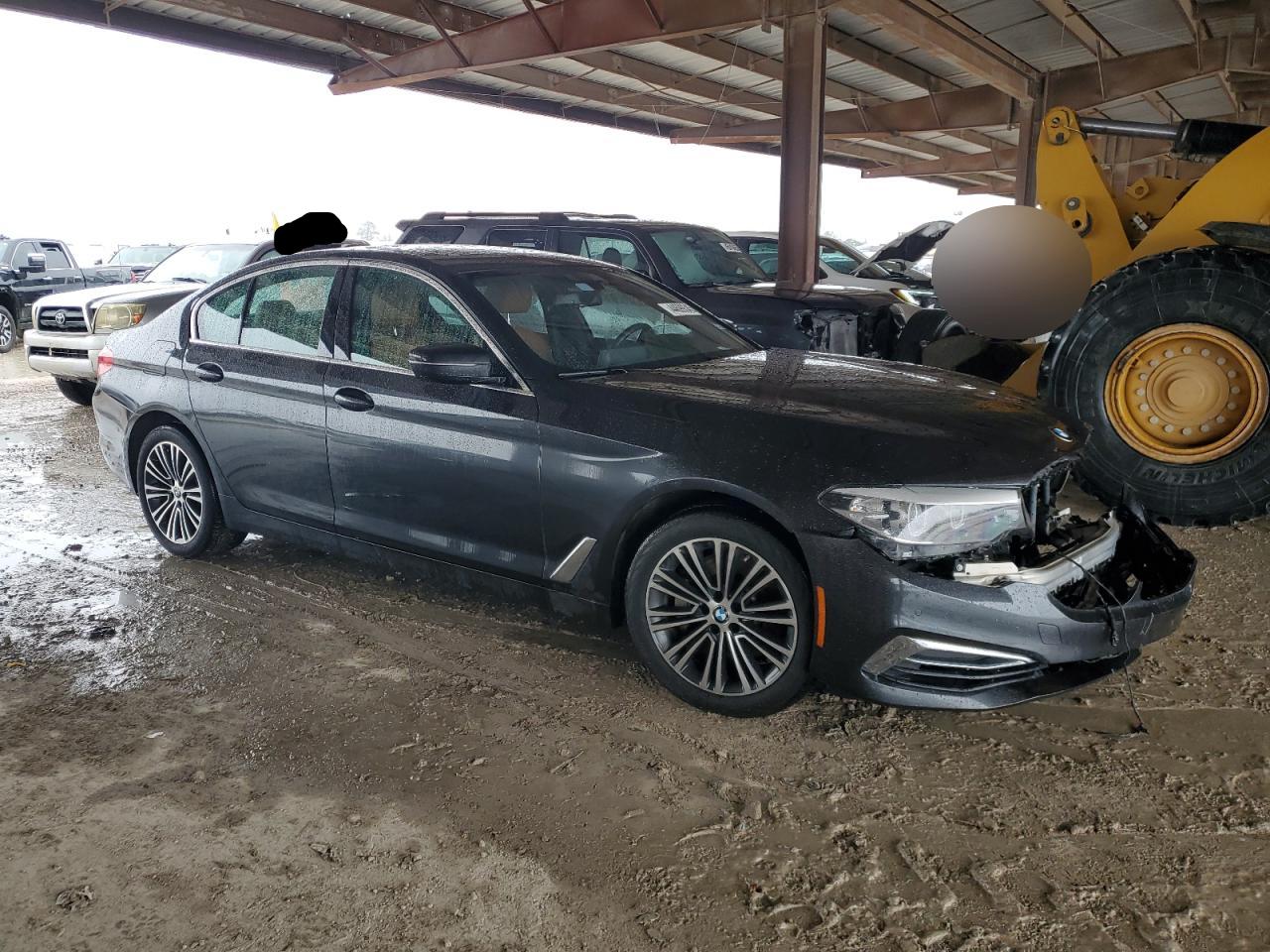 2019 BMW 5er - Image 4