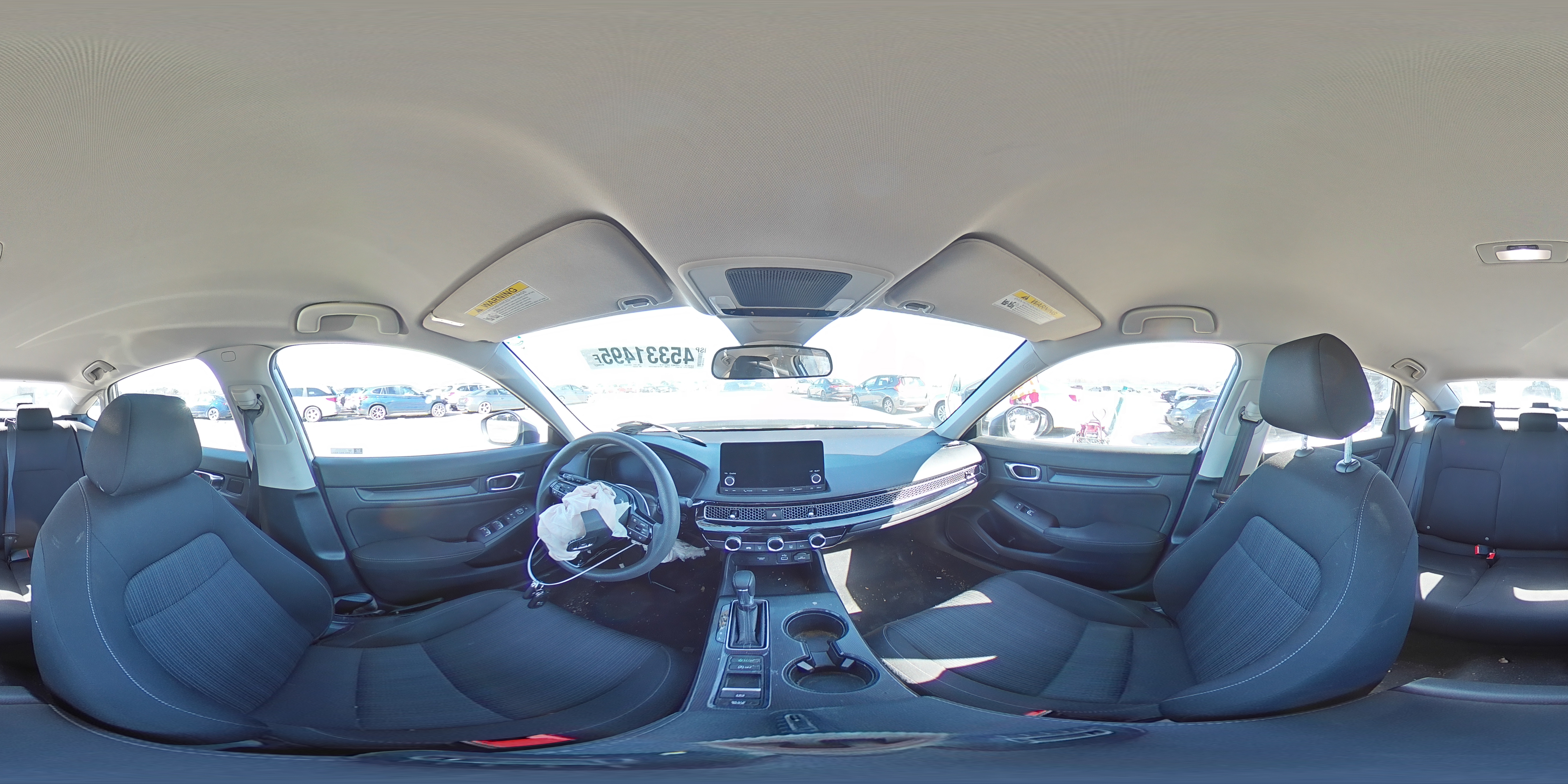 2022 Honda Civic - Image 13