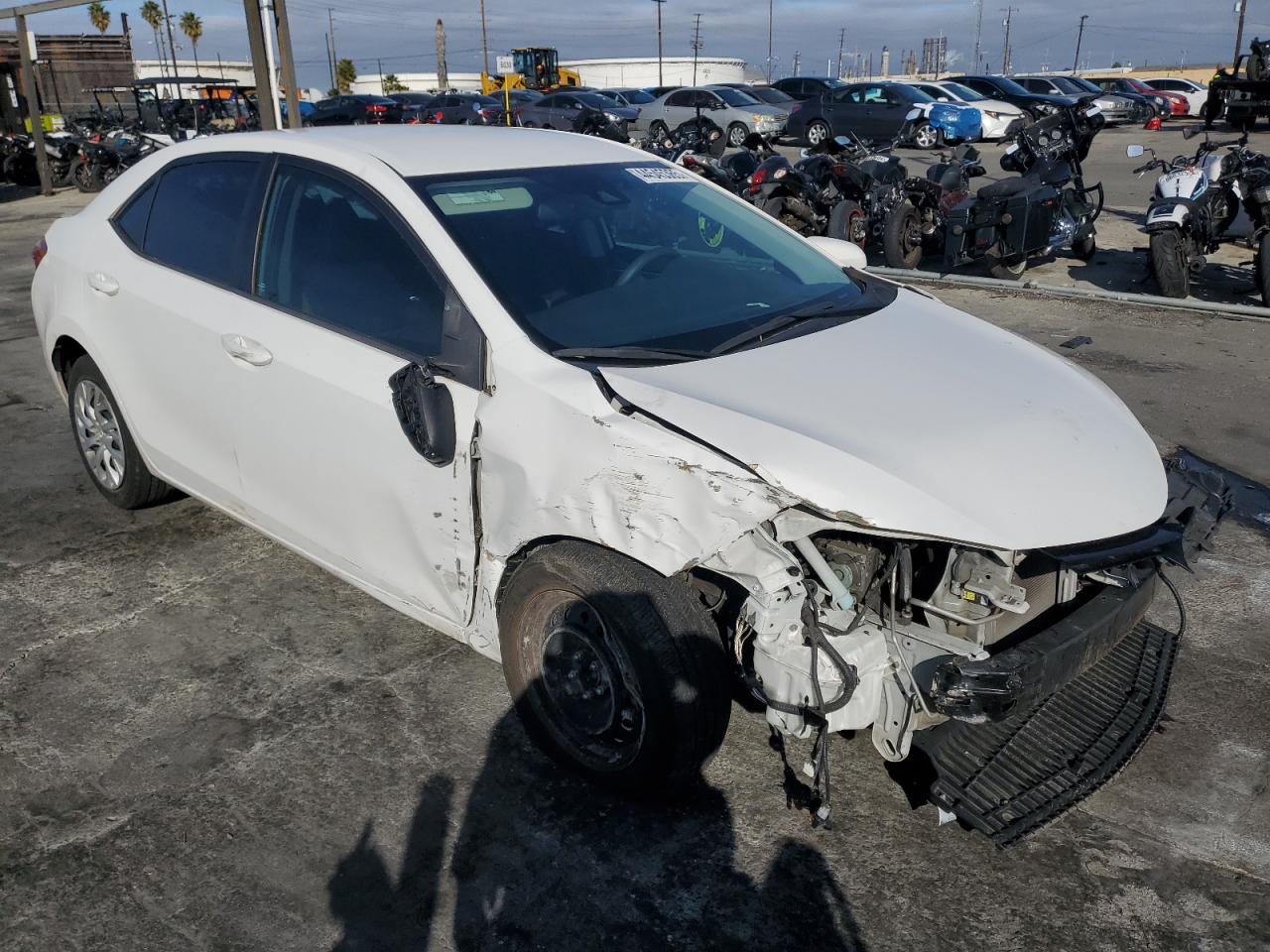 2017 Toyota Corolla - Image 4