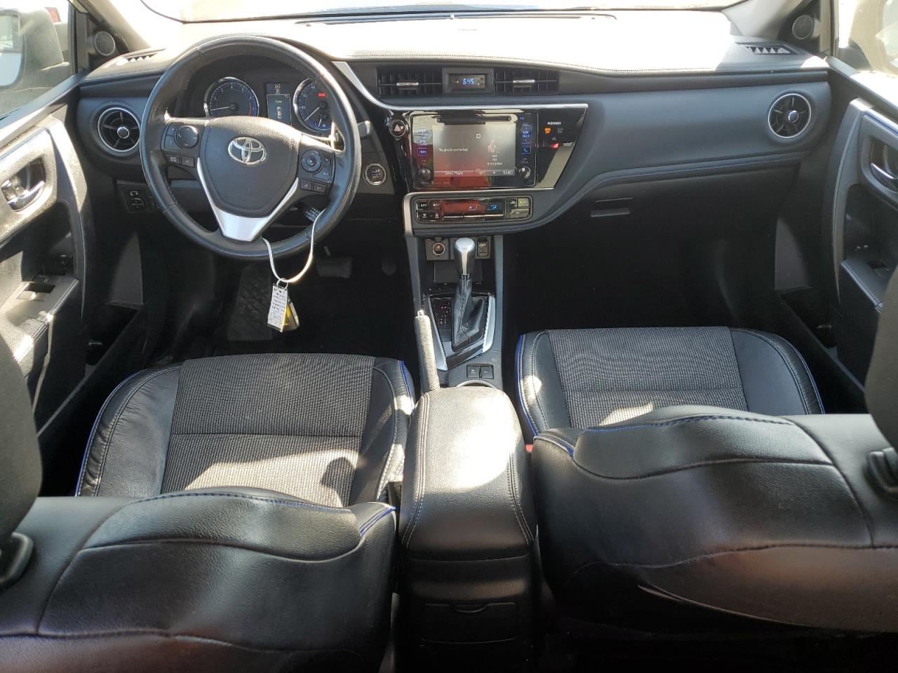 2017 Toyota Corolla - Image 8