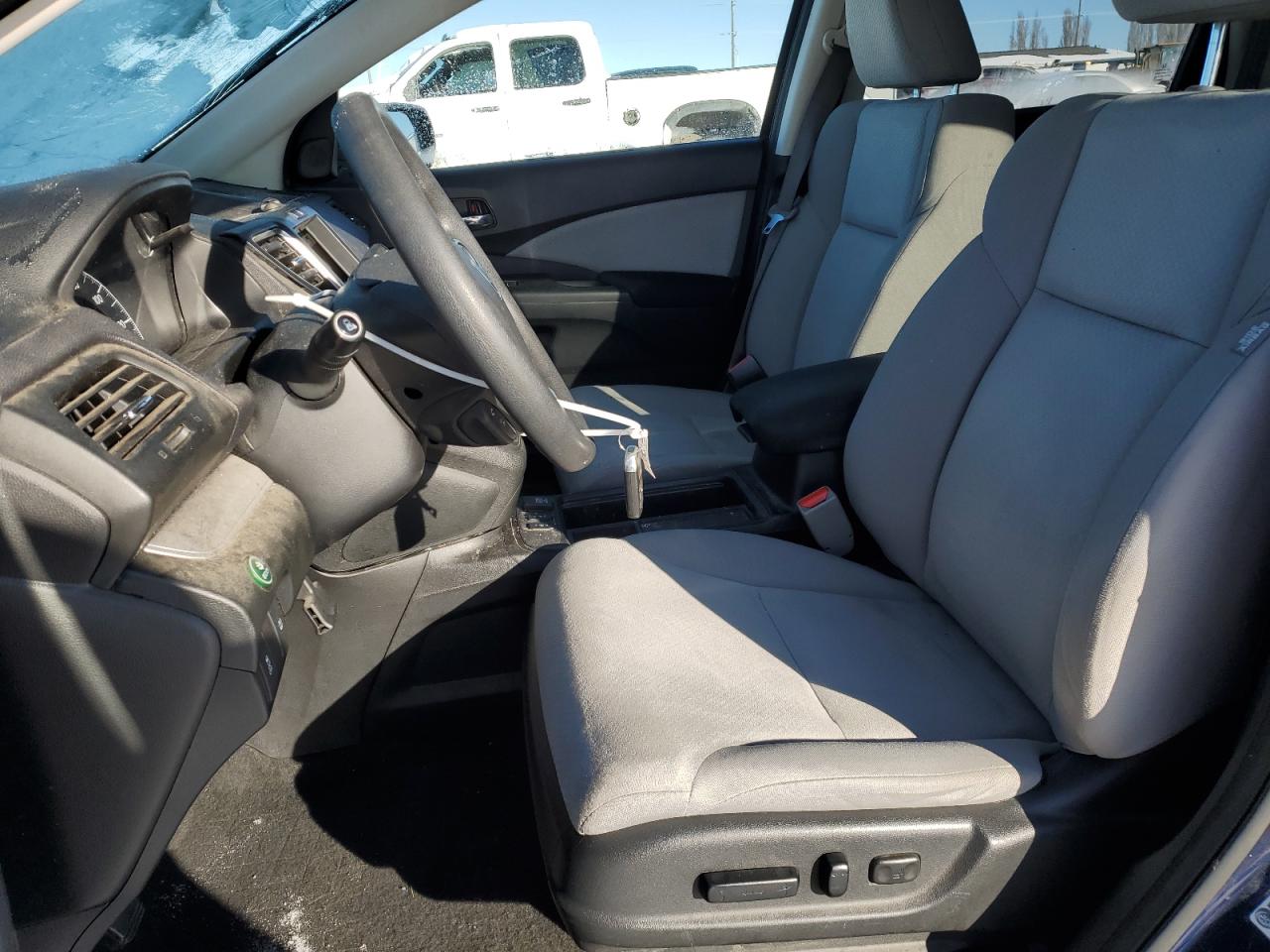 2015 Honda CR-V - Image 7