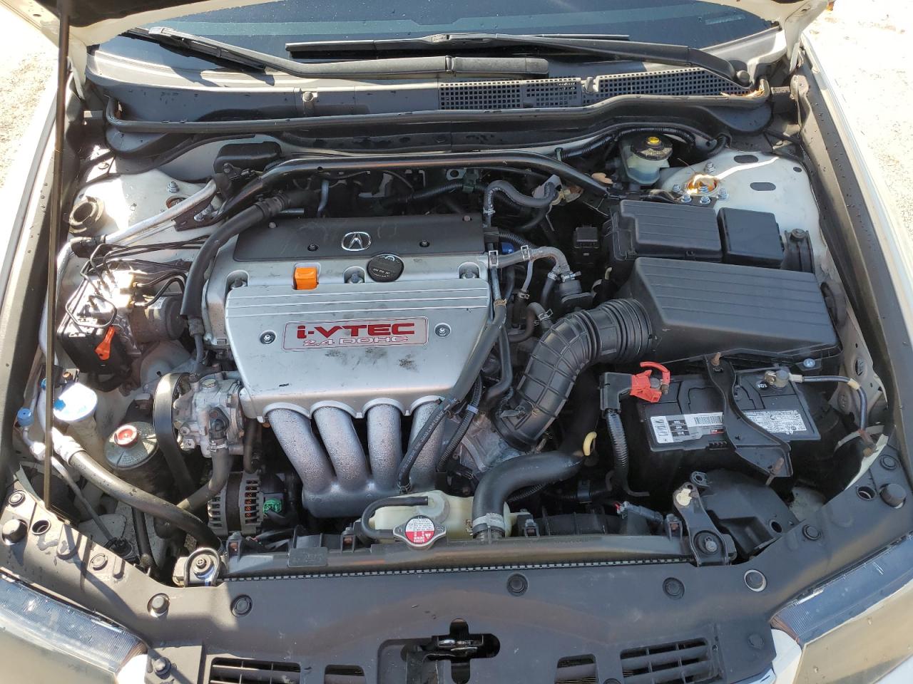 2007 Acura TSX - Image 11