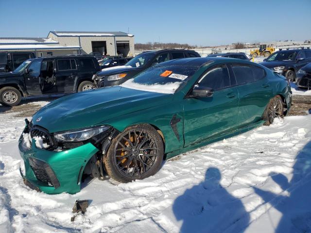 2023 Bmw M8 