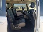 2016 Chrysler Town & Country Touring იყიდება Colorado Springs-ში, CO - Rear End