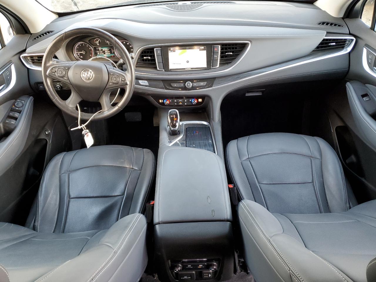 2019 Buick Enclave - Image 8