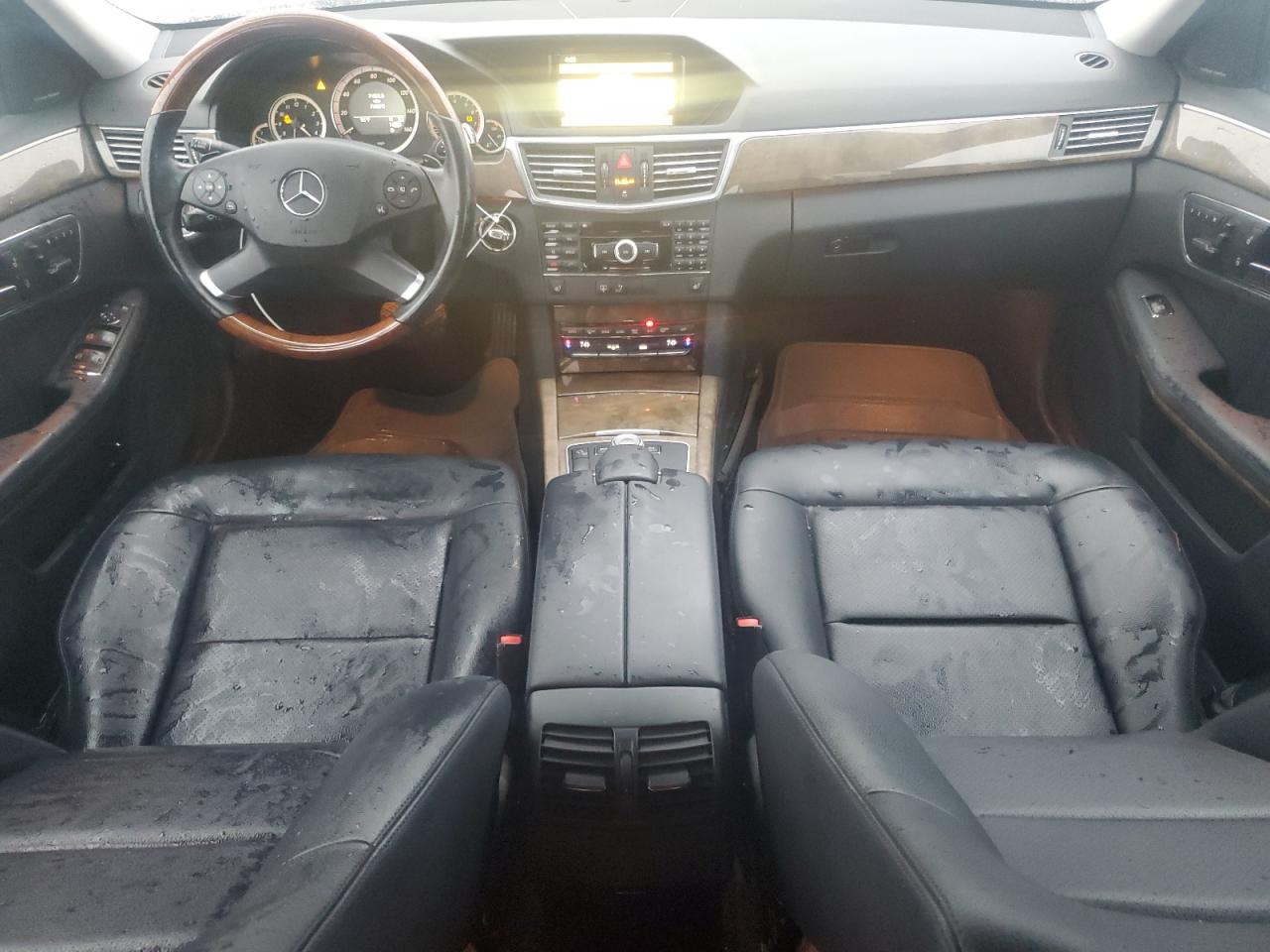 2010 Mercedes-Benz E-klasse - Image 8