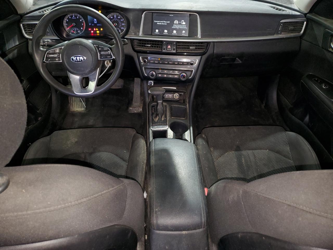 2020 Kia Optima - Image 8