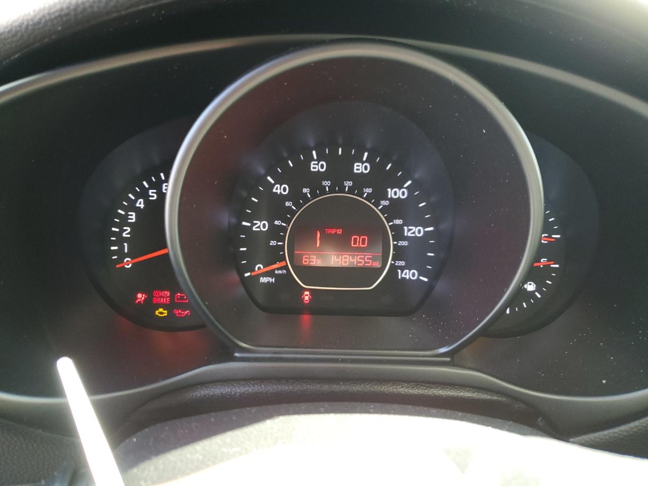 2018 Kia Soul - Image 9