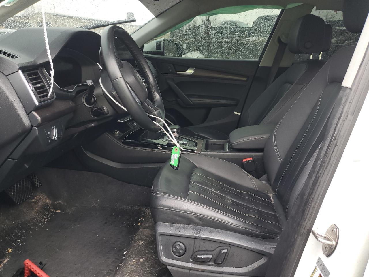 2021 Audi Q5 - Image 7