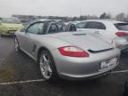2005 PORSCHE BOXSTER S for sale at Copart SANDTOFT